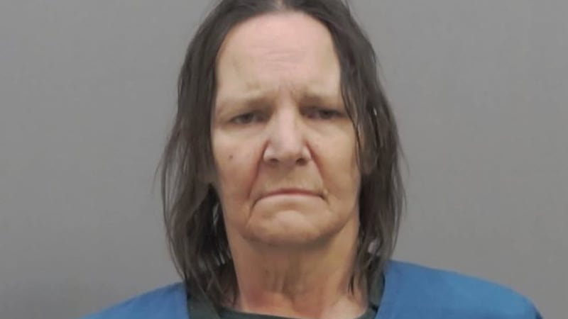 Shelly Jean McGlone