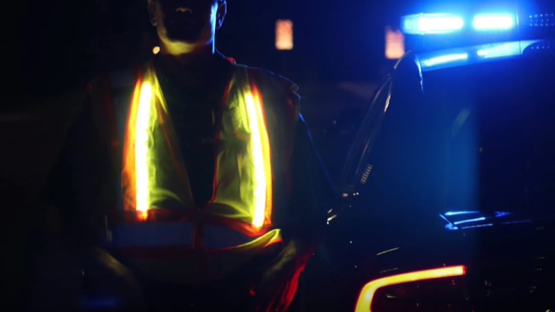 A Wyoming Police Officer is dedicated to making sure first responders are safer following the...