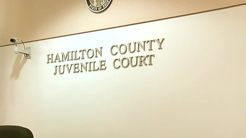 Ten months into 2025 in Hamilton County, the juvenile court has bound one case over to adult...