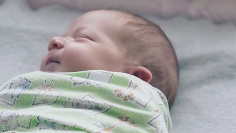 Lawmakers seek to ban weighted infant blankets and sleepwear for babies