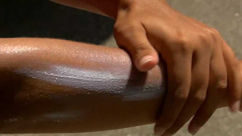 More than 6 million adults are treated for skin cancer each year.