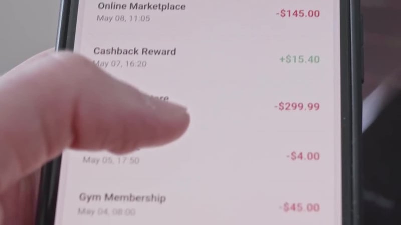 How ‘convenient spending’ may be silently draining your budget