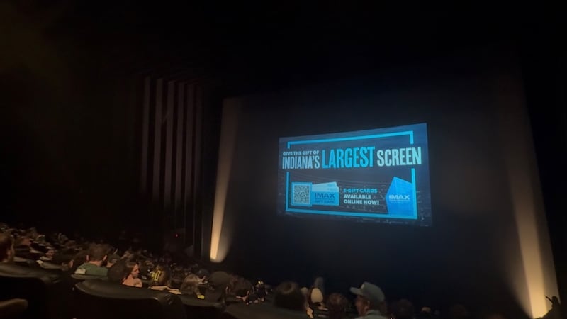 Many of us are familiar with IMAX, the beloved premium large format that seems to be a staple...