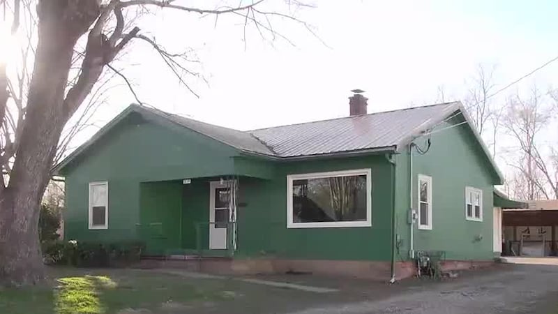 911 calls released from Pendleton County infant death investigation