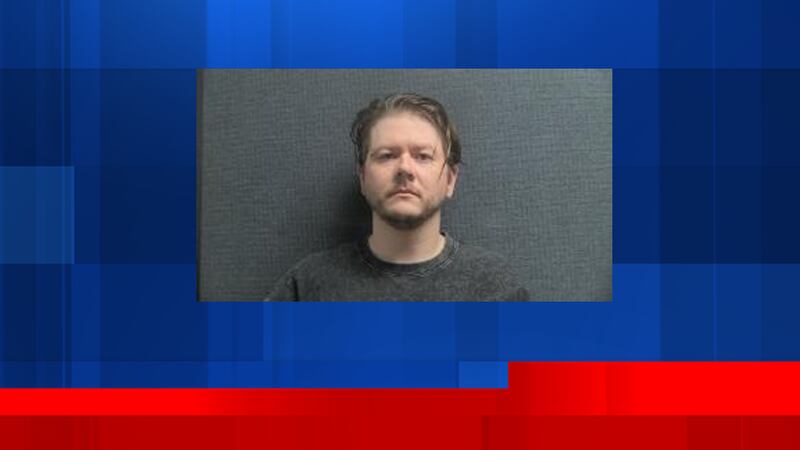 Devin Holston, 31, of Independence, is charged with wanton endangerment, according to the...