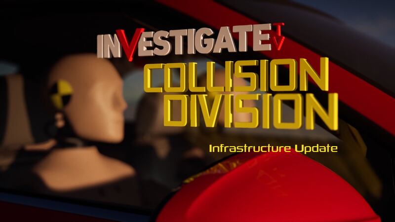 The bipartisan infrastructure bill passed by congress includes provisions to evaluate the...