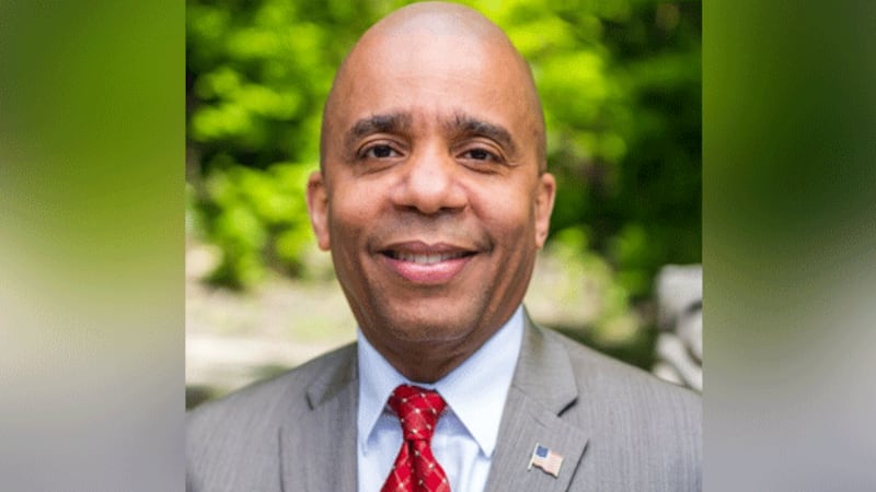 Former Cincinnati City Councilman Christopher Smitherman tells FOX19 NOW he is working to...