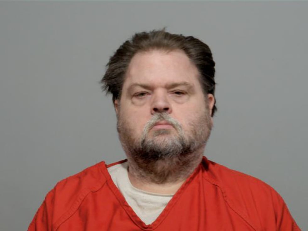 George "Billy" Wagner III is being held without bond at the Pickaway County Jail.