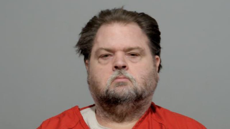 George "Billy" Wagner III is being held without bond at the Pickaway County Jail.