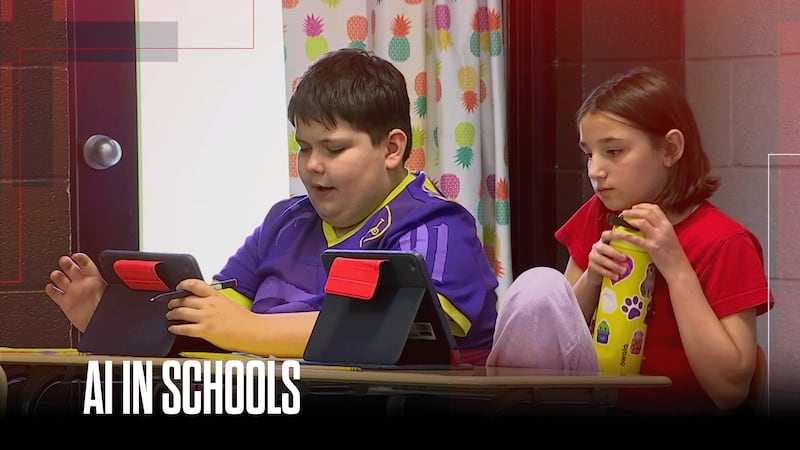 How many teachers, students embrace artificial intelligence as education tool