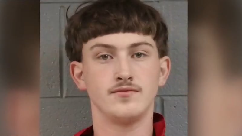 Devin Miller was convicted of trespassing after sneaking into his ex-girlfriend's...