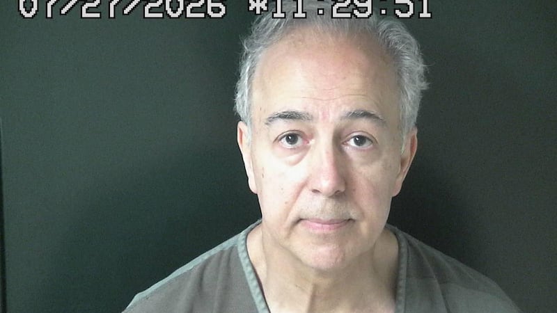 Ali Ghasemzadeh, 63, was taken into custody and charged with rape, sexual battery and gross...
