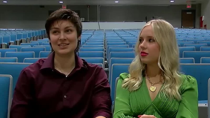 Two Kings High School graduates write a new play