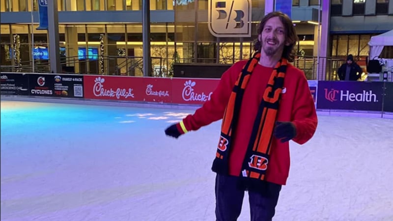 William Bailer is recovering after allegedly being stabbed multiple times by 29-year-old James...