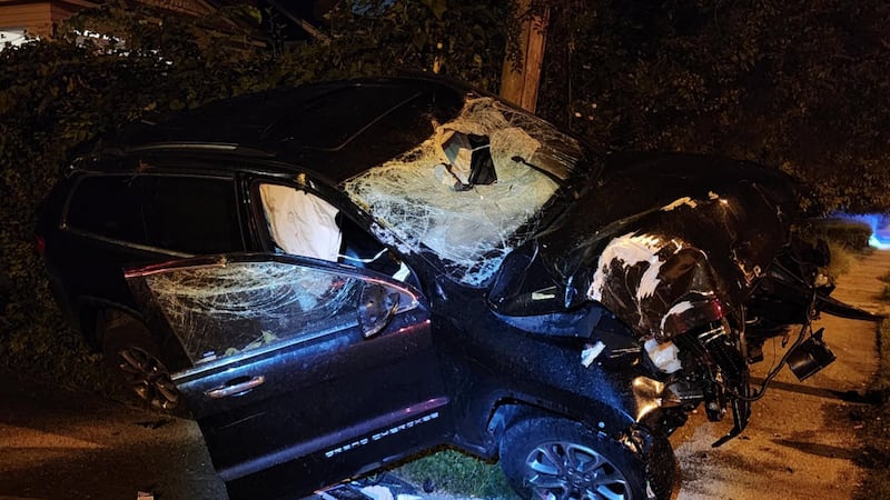 Cincinnati police are investigating a crash that sent at least one person to the hospital and...