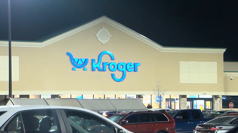 The Hamilton Police Department is investigating after a report of threats made at a Kroger in...