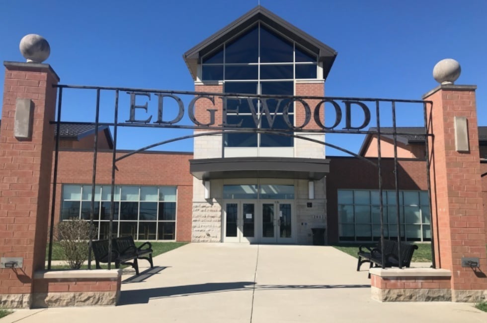 Edgewood High School is mourning the tragic death of student Mason Young, 16.