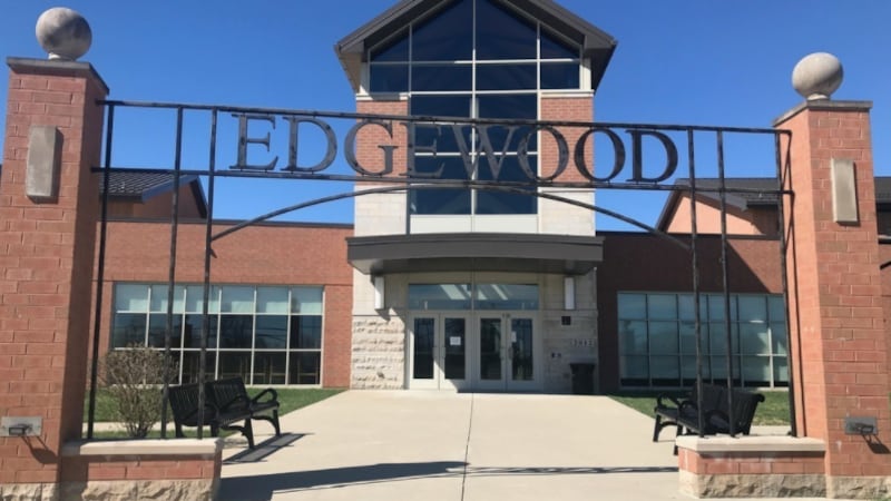 Edgewood High School is mourning the loss of student Mason Young, 16. 