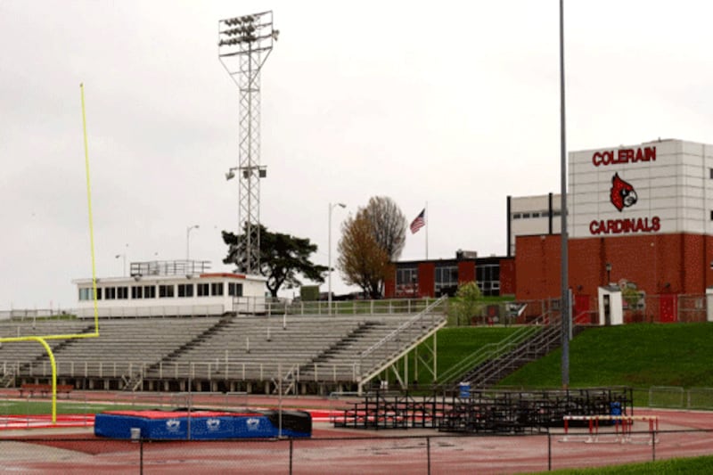 Colerain Township Police said Thursday they are investigating a rape reported during the...
