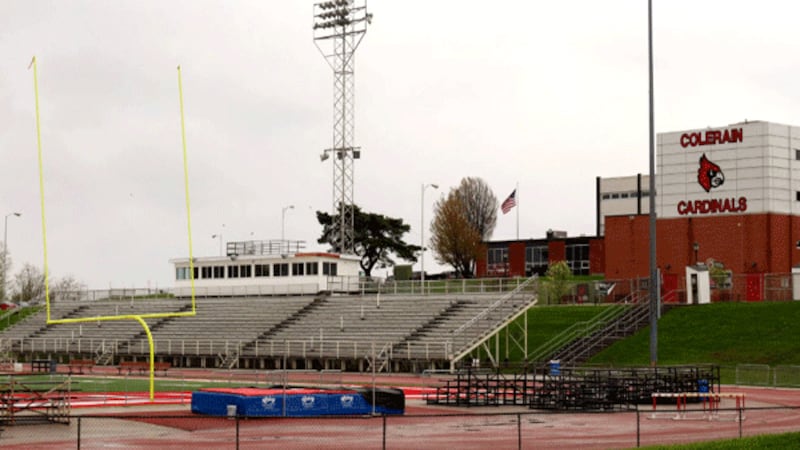Colerain Township Police said Thursday they are investigating a rape reported during the...