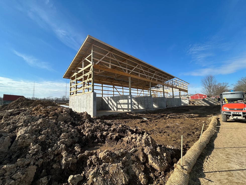 Cincinnati Parks, Great Parks, and other local organizations are teaming up to bring the...