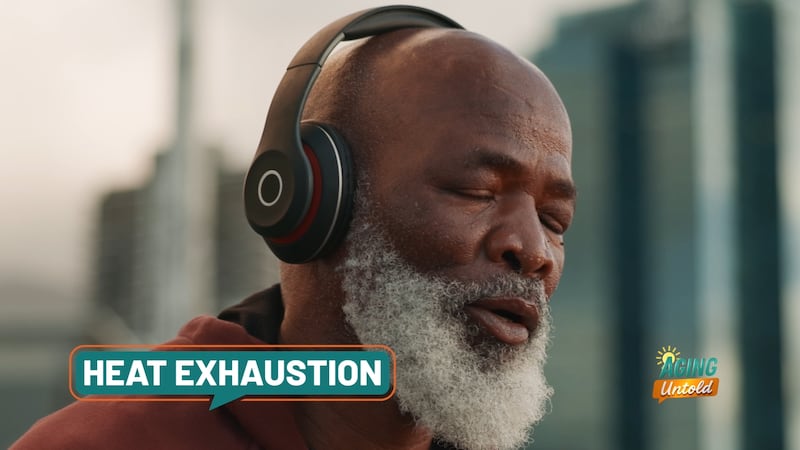 When a heat wave rolls in, older adults don’t just feel uncomfortable — they can get into...