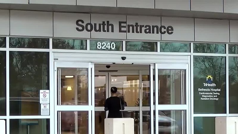 Finding the best labor and maternity hospitals