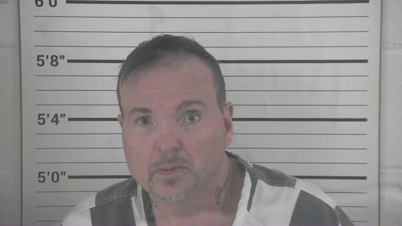 Jacob Palmer is accused of blasting Newport firefighters with bear spray. Palmer also claimed...