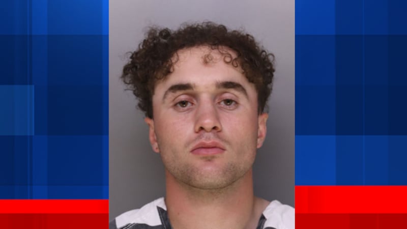 Hamilton County deputies say they arrested 18-year-old Aaron Phelan after shots were fired on...