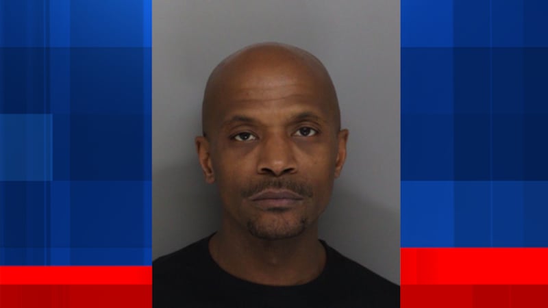 Stanley Foster is accused of firing a gun at two juveniles from his bedroom window Friday...