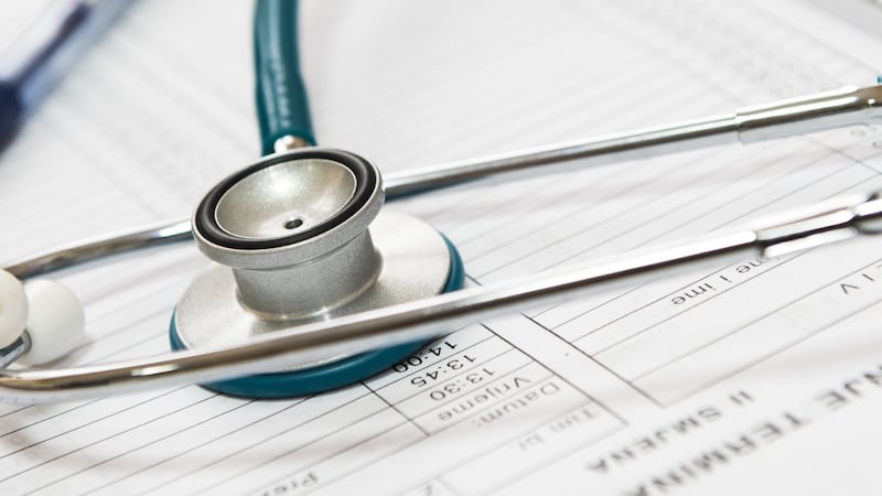 A doctor battling epilepsy is helping others by bringing life-saving technologies to hospitals...