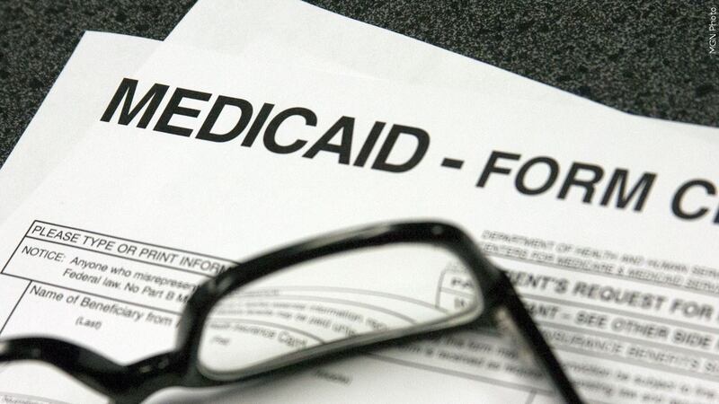 Kentucky families enrolled in Medicaid waiver programs are bracing for 4% reimbursement cuts...