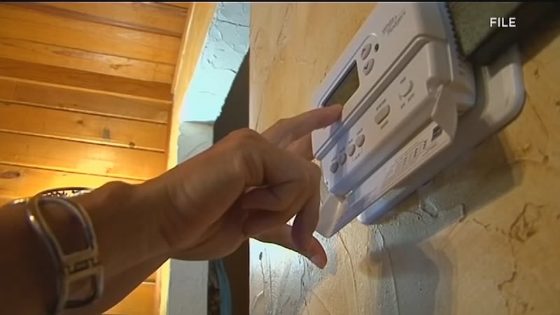 Eligible Kentuckians can get help paying heat bills this winter.