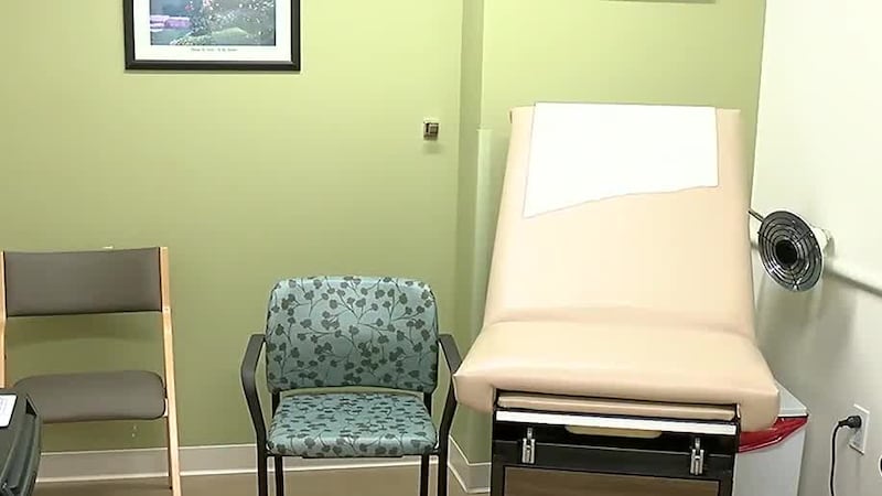 Priority health care when you need it