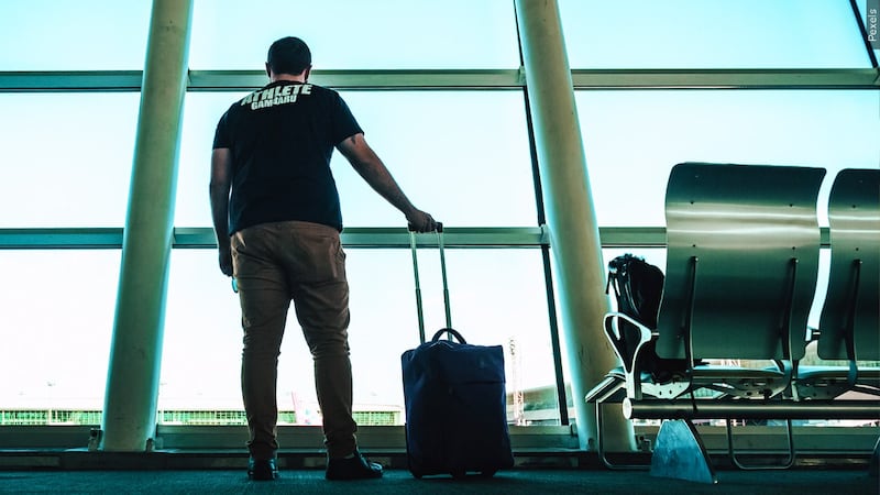 The Department of Transportation’s changes address issues with canceled and delayed flights,...