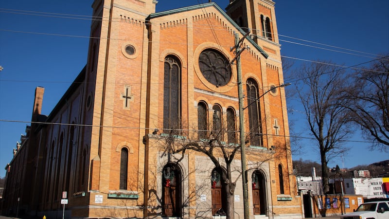 St. Francis Seraph Catholic Church will hold its last Mass on Sunday, June 28, marking the end...