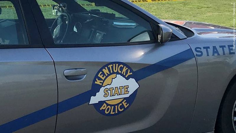Patrick Michael Sisco, age 37 of Yosemite, KY arrested