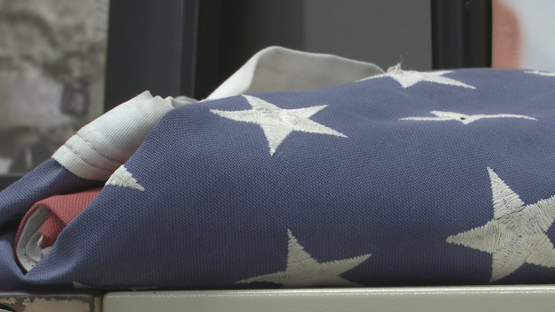 Butler County saw zero veteran suicides in Q1 2026; five died by suicide in the following quarter