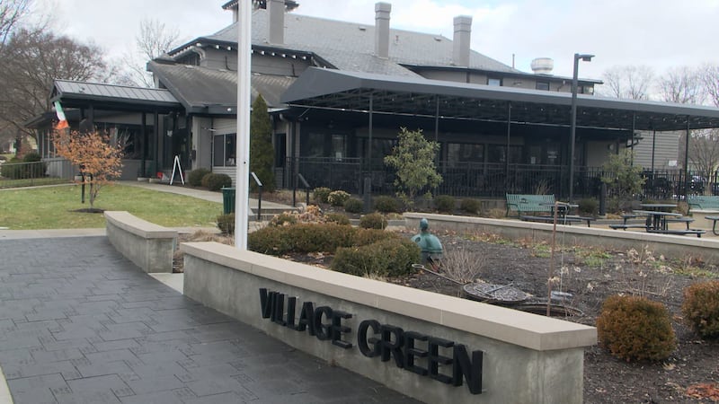 West Side Brewing bought Gilligan’s on the Green and rebranded it to Gilligan’s Brewery.