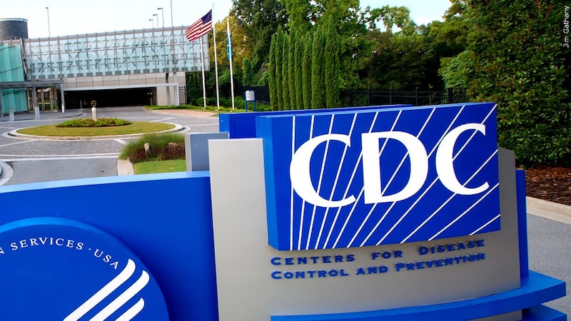 The CDC said leprosy is becoming an endemic in the southeastern United States.