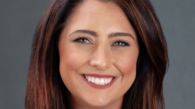FOX19 NOW meteorologist Catherine Bodak