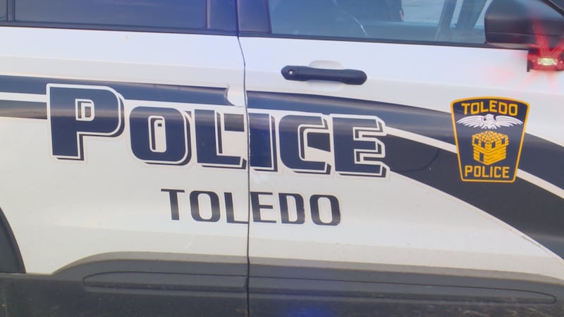 Toledo police