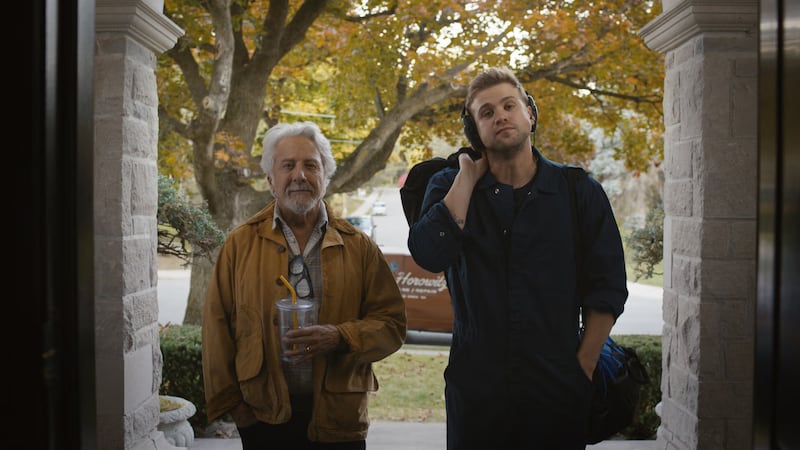 “Tuner” releases in theaters everywhere May 29 courtesy of Black Bear Pictures.