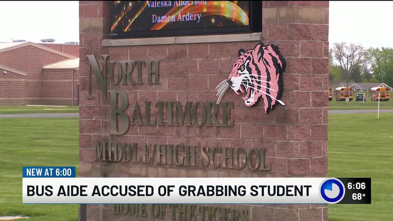 14-year-old girl called 911 after alleged attack, no charges filed yet