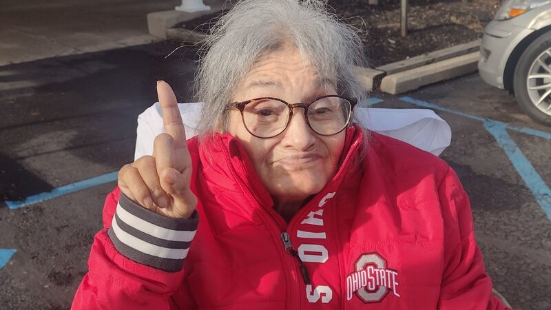 According to an autopsy report from the Lucas County Coroner, 72-year-old Lucy Garcia died on...