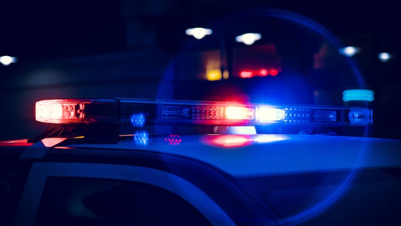 A bicyclist is dead in a hit-and-run accident overnight, according to the Ohio State Highway...