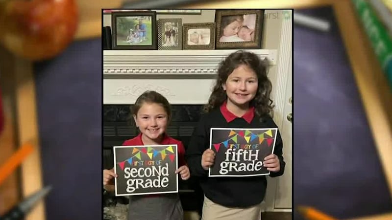 We want to see your back-to-school photos!