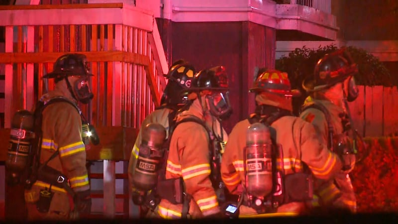 Nationwide survey reveals many departments still use PFAS-contaminated turnout gear despite...