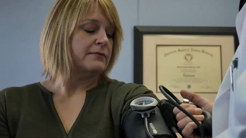 High Blood Pressure is the subject of this week's Wellness Wednesday video