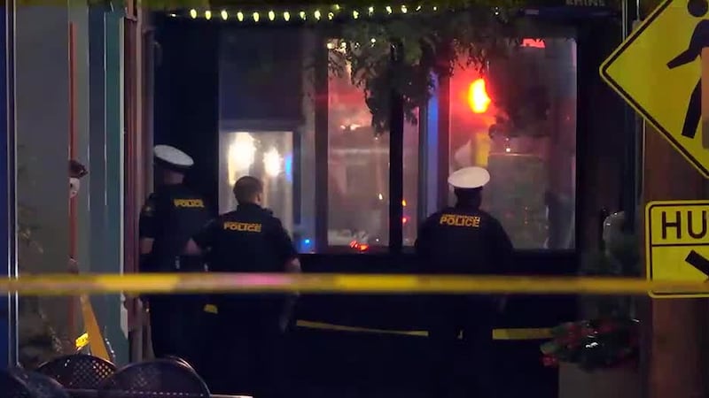 16-year-old shot and killed in OTR, police searching for suspect